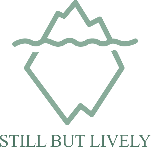 Logo - StillButLively